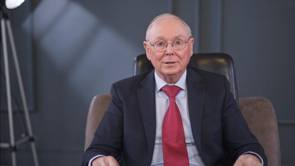 Charlie Munger Part-4: Eleven Talks का असली Warning। 4 Warning