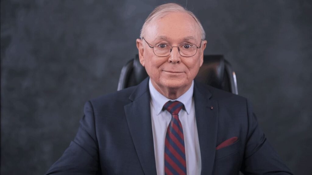 Charlie Munger Part-6: Final Wisdom और असली Legacy। 4 Legacy