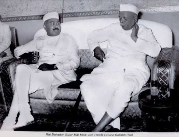 Modinagar