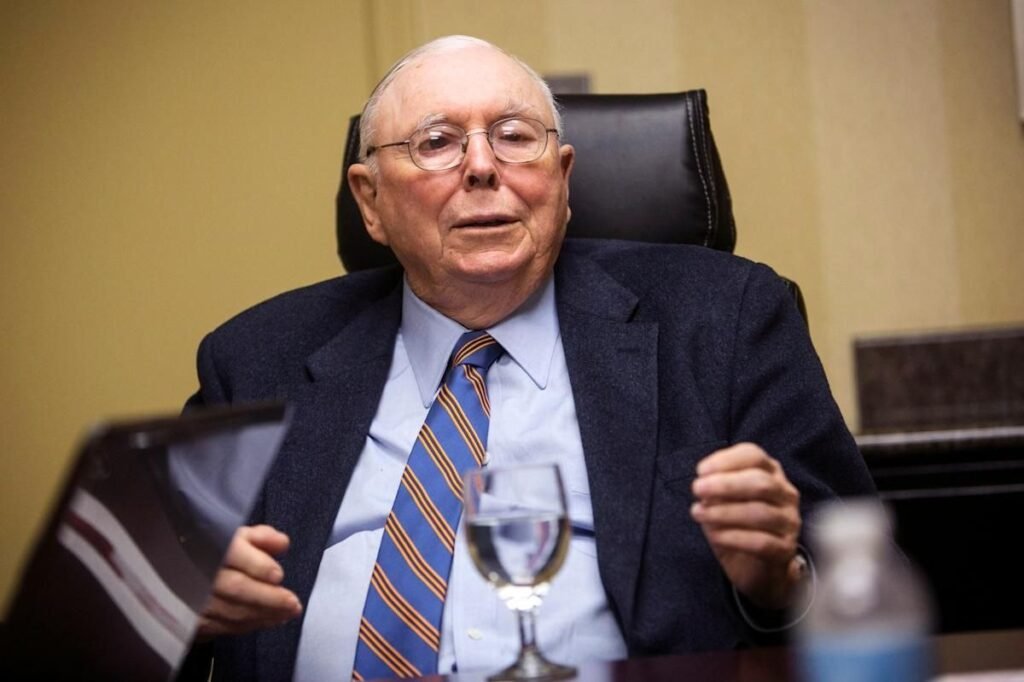Charlie Munger Part-6: Final Wisdom और असली Legacy। 6 Legacy