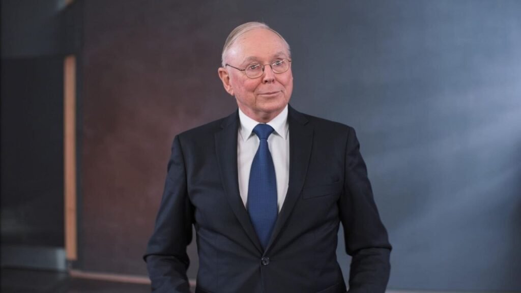 Charlie Munger Part-6: Final Wisdom और असली Legacy। 7 Legacy
