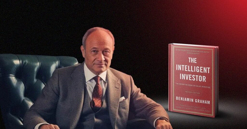 The Intelligent Investor Part-1: Investment और Speculation का असली फर्क। 3 Investment
