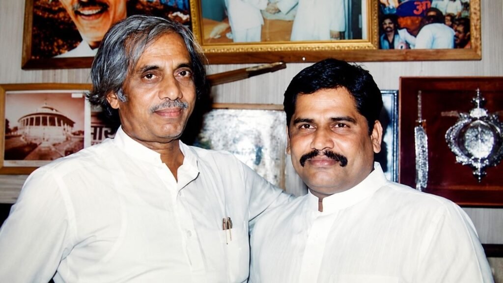 Haji Mastan