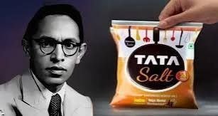 Darbari Seth: देश के नमक से Tata Empire तक। 2026 7 Darbari Seth