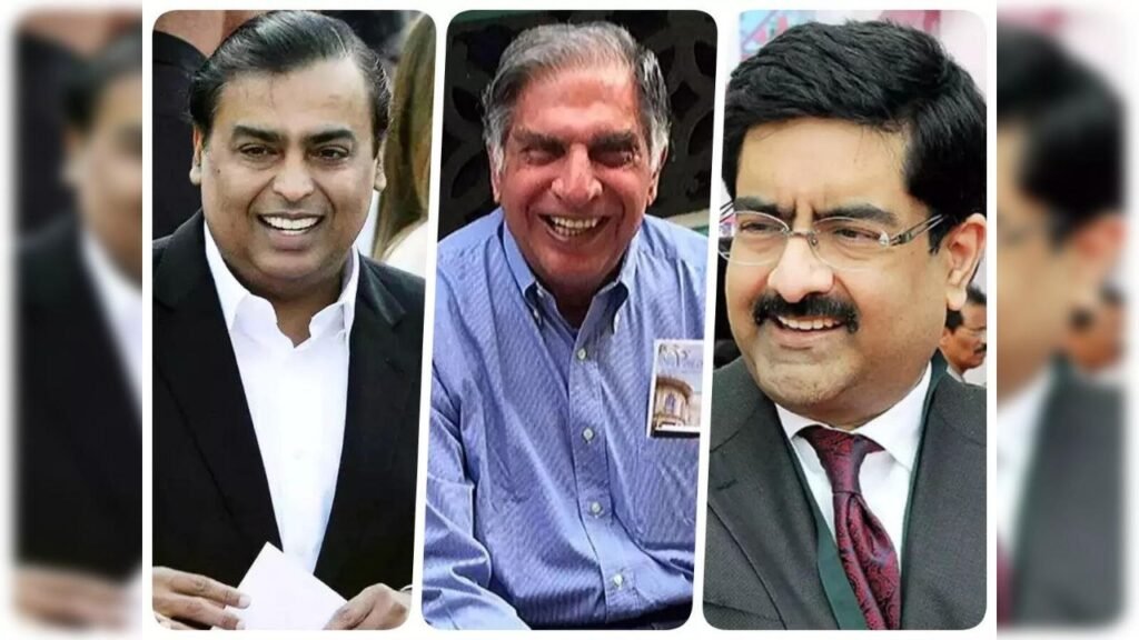 Darbari Seth: देश के नमक से Tata Empire तक। 2026 5 Darbari Seth