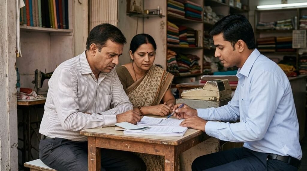 घर गिरवी, राहत या नया Risk? Loan Against Property की असली कहानी। 2026 5 Loan Against Property