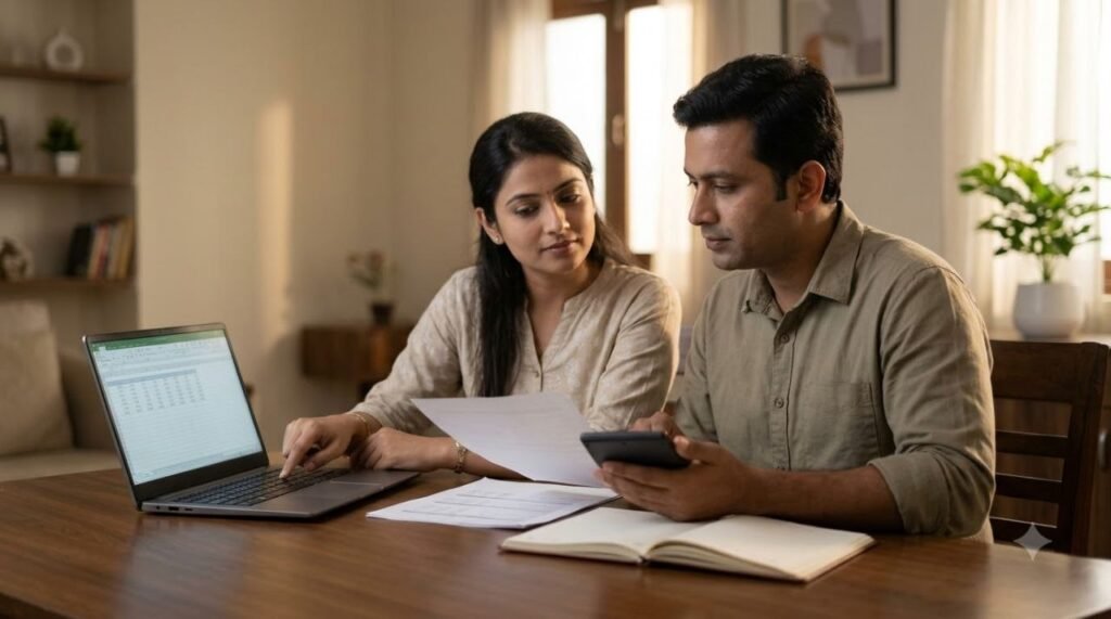 घर गिरवी, राहत या नया Risk? Loan Against Property की असली कहानी। 2026 6 Loan Against Property