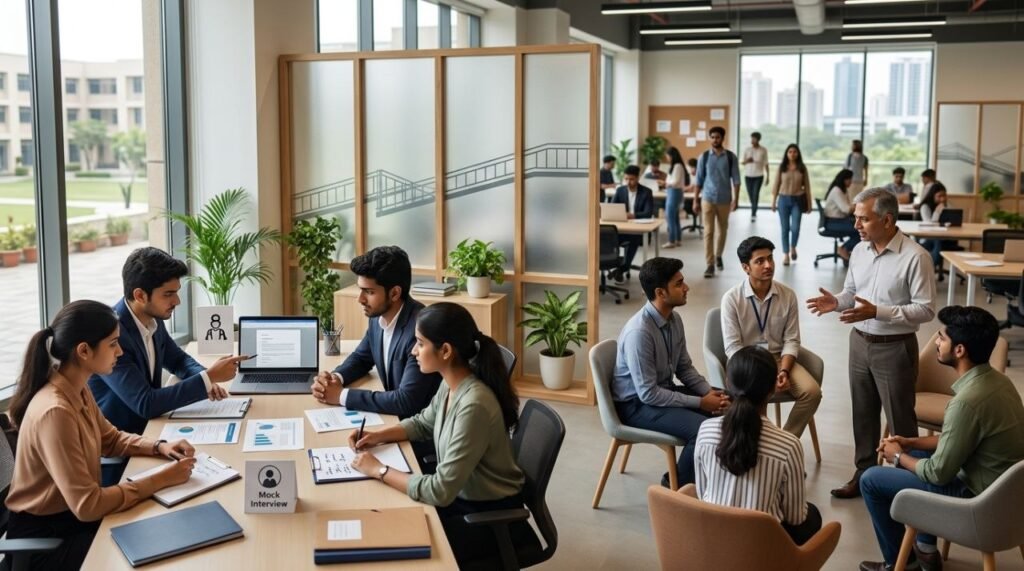 Gen Z की Silent Career Problem: Online होकर भी Connections से डर क्यों? 2026 6 Gen Z