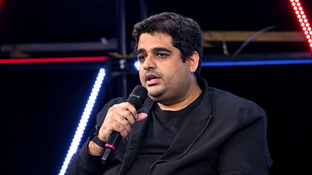 YouTube चैनल से $200M Deal तक: Unacademy की Boom और Reset Story। 4 Unacademy