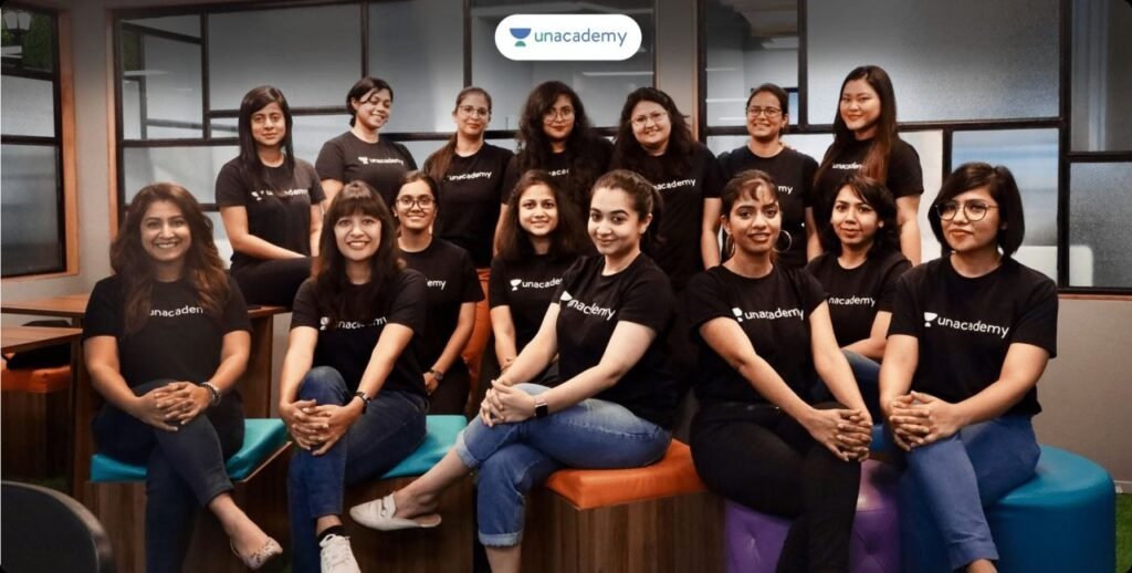 YouTube चैनल से $200M Deal तक: Unacademy की Boom और Reset Story। 7 Unacademy