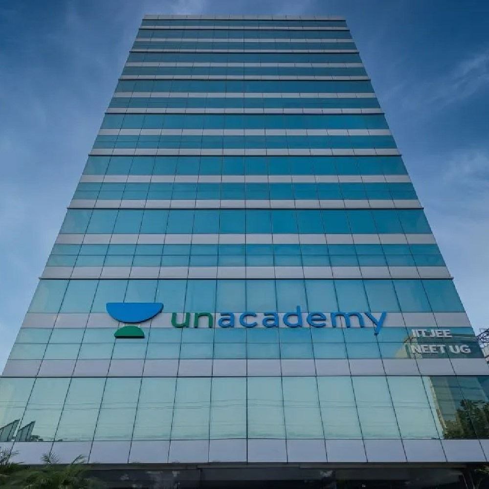 YouTube चैनल से $200M Deal तक: Unacademy की Boom और Reset Story। 5 Unacademy