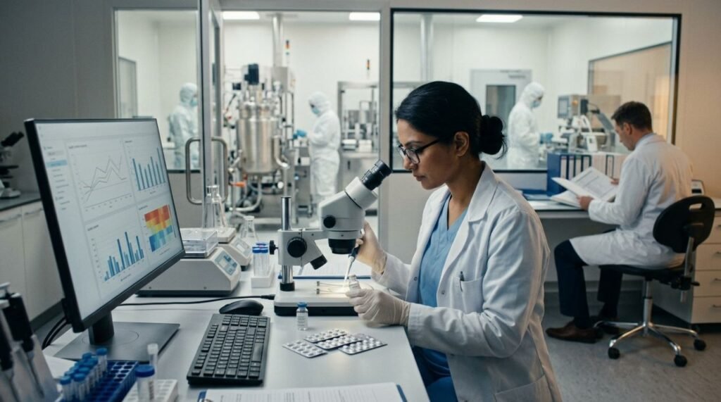 भारत के Pharma Kings: वैक्सीन, दवा और अरबों की दौलत। 2026 2 Pharma