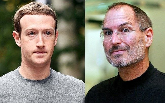 Silicon Valley के संत: Hanuman Ansh से Apple, Google और Facebook तक। 2026 6 Hanuman Ansh
