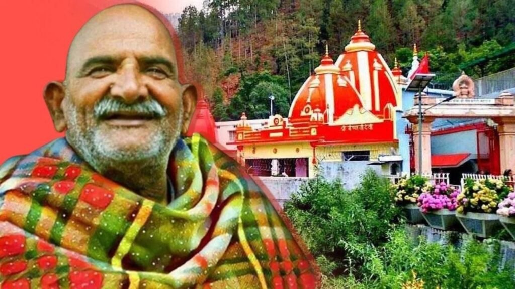 Silicon Valley के संत: Hanuman Ansh से Apple, Google और Facebook तक। 2026 5 Hanuman Ansh
