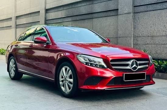 सस्ती Mercedes का सपना: Second-Second Hand Cars का असली Business। 2026 2 Second Hand Cars