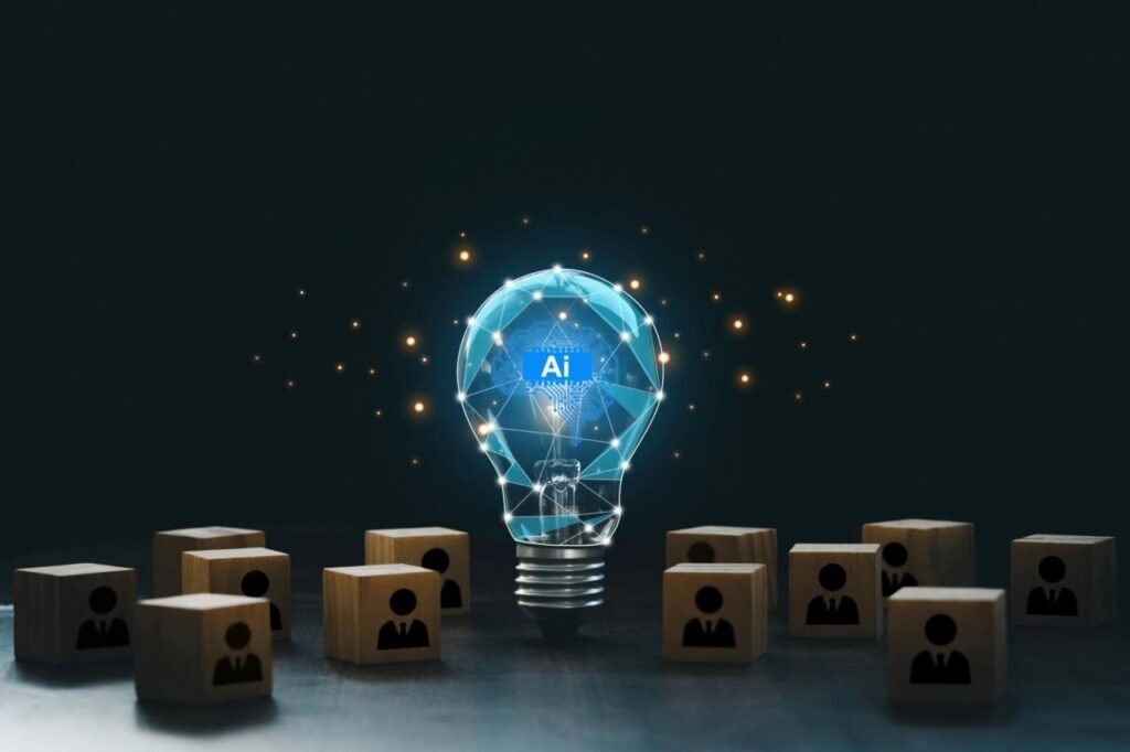 AI Stocks का Bubble: Ray Dalio की Warning में छिपा असली खतरा। 2026 4 AI Stock