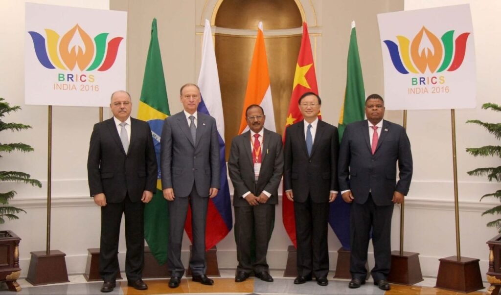 BRICS