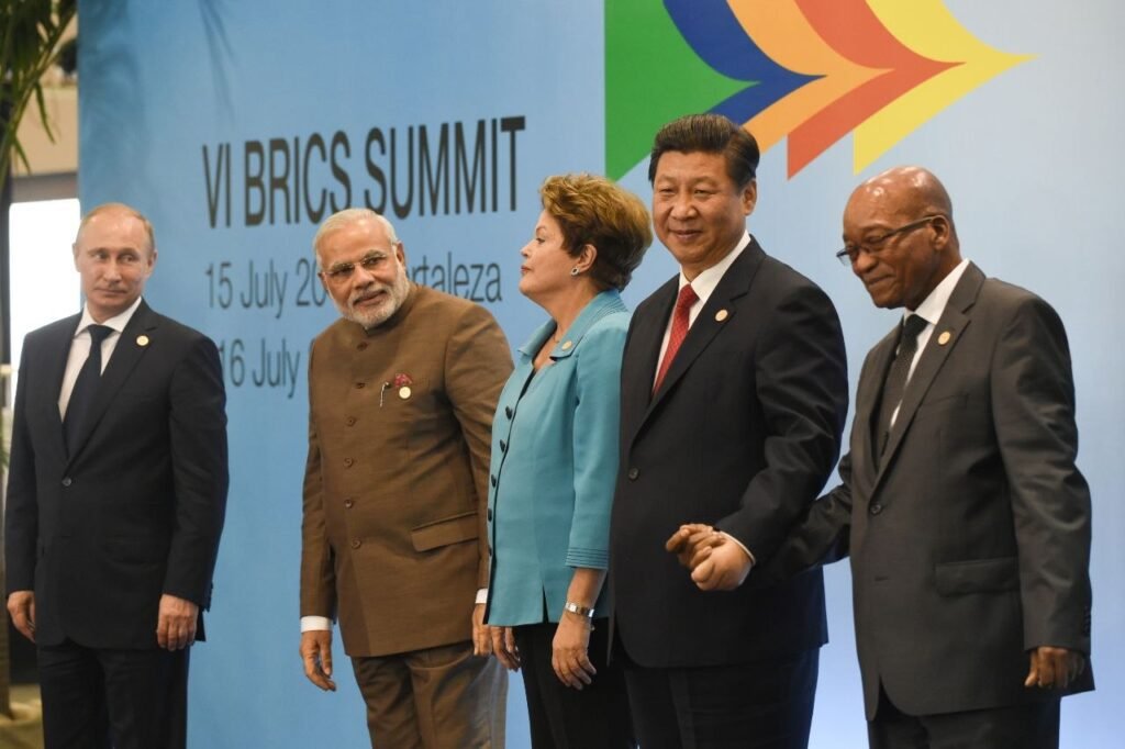BRICS