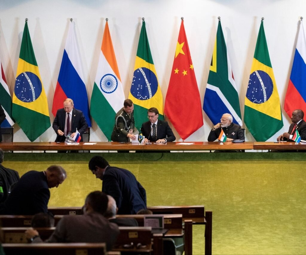 BRICS