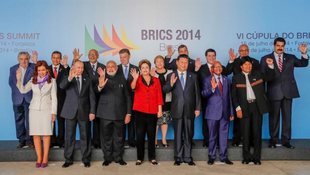 BRICS