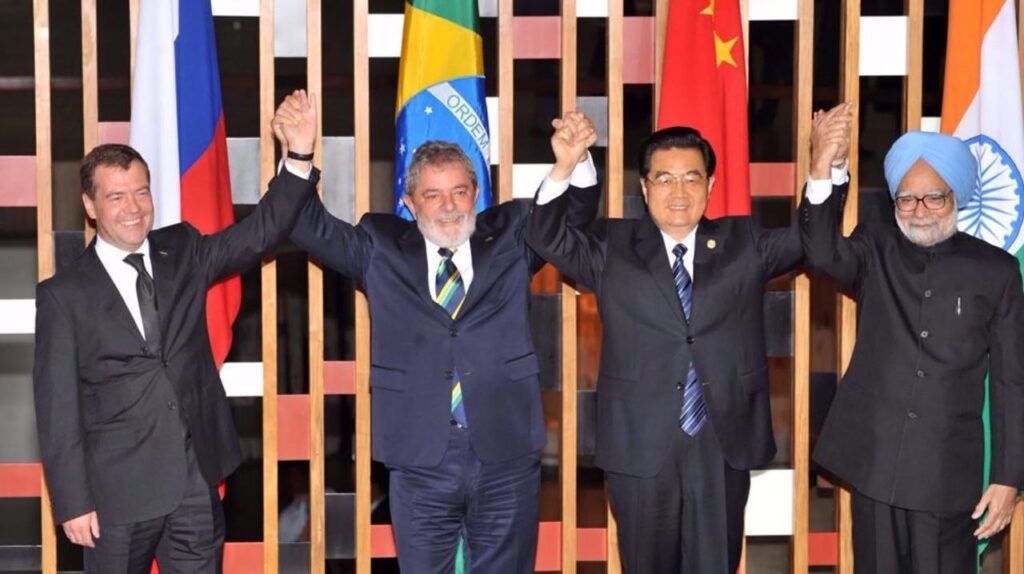 BRICS