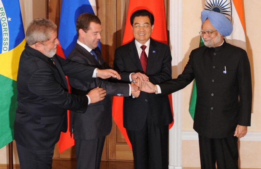 BRICS