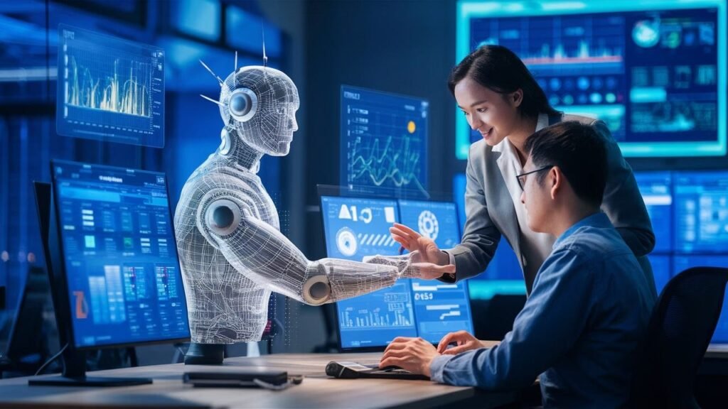 AI
