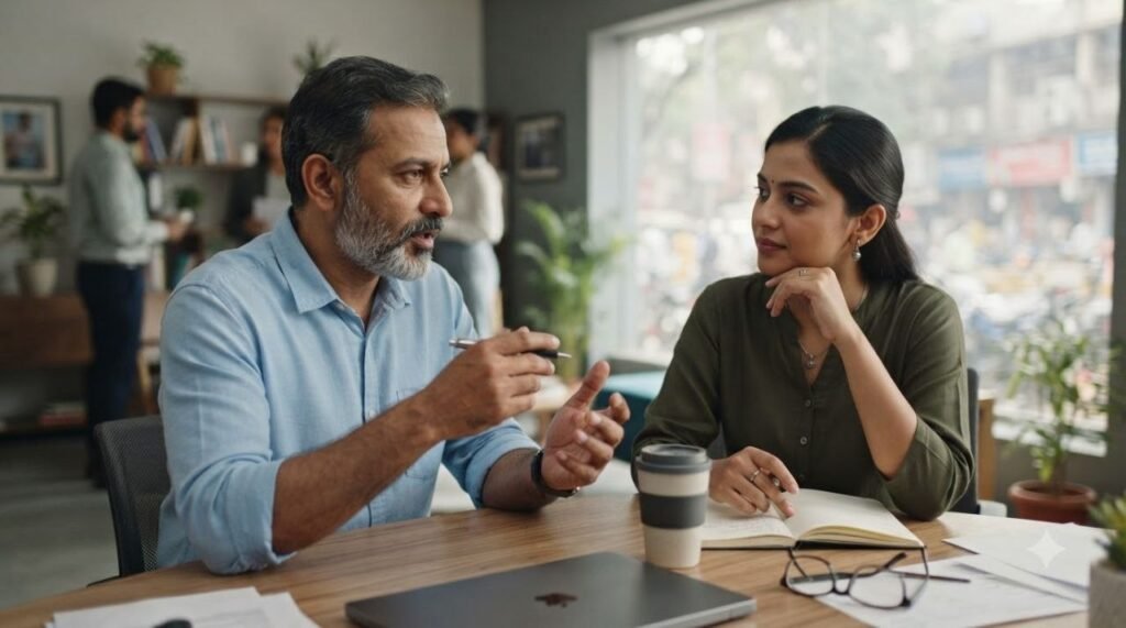 Investor Mistakes: Profit दिखता है, असली नुकसान छिपा रहता है। 2026 4 Investor Mistakes