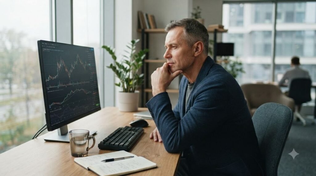 Investor Mistakes: Profit दिखता है, असली नुकसान छिपा रहता है। 2026 3 Investor Mistakes