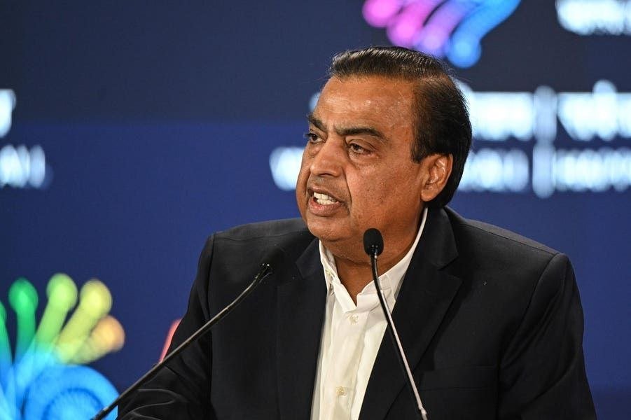 अंबानी बनाम L&T: भारत की सबसे बड़ी Corporate कब्ज़े की जंग। 2026 7 L&T
