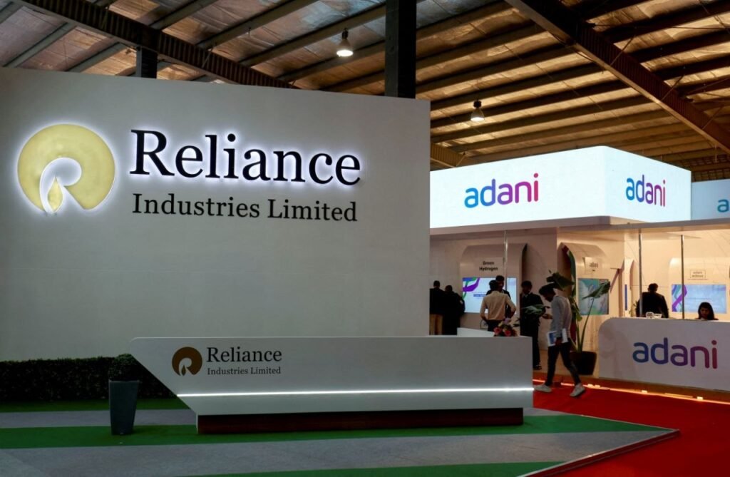 अंबानी बनाम L&T: भारत की सबसे बड़ी Corporate कब्ज़े की जंग। 2026 6 L&T