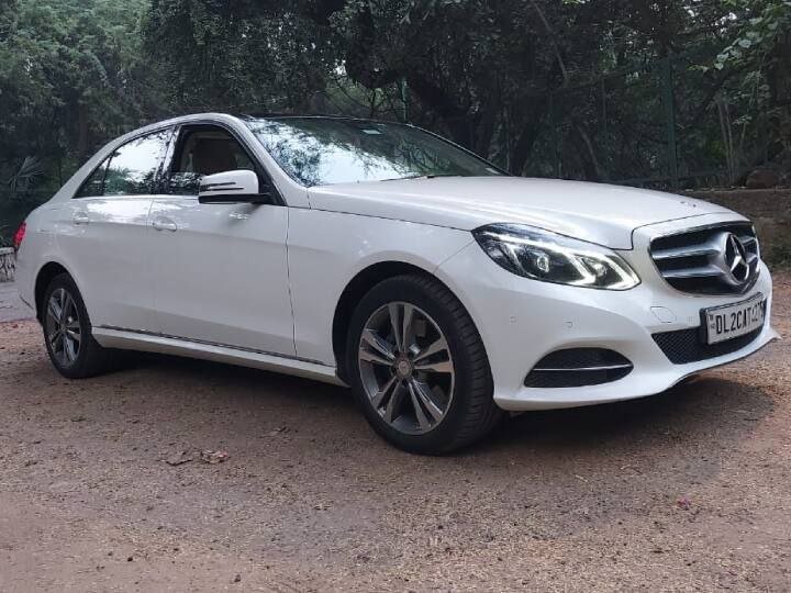 सस्ती Mercedes का सपना: Second-Second Hand Cars का असली Business। 2026 7 Second Hand Cars
