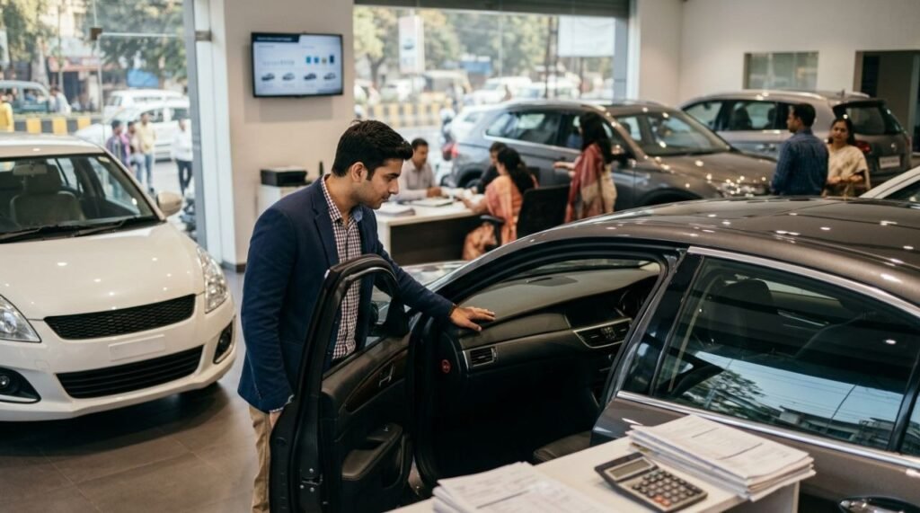 सस्ती Mercedes का सपना: Second-Second Hand Cars का असली Business। 2026 5 Second Hand Cars