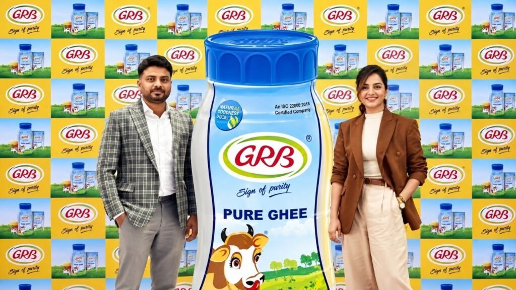 GRB