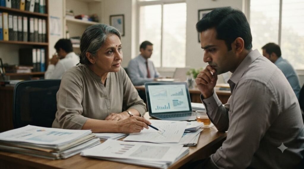 भारत की 7.8% GDP Growth पर सवाल क्यों उठे? 2026 6 GDP