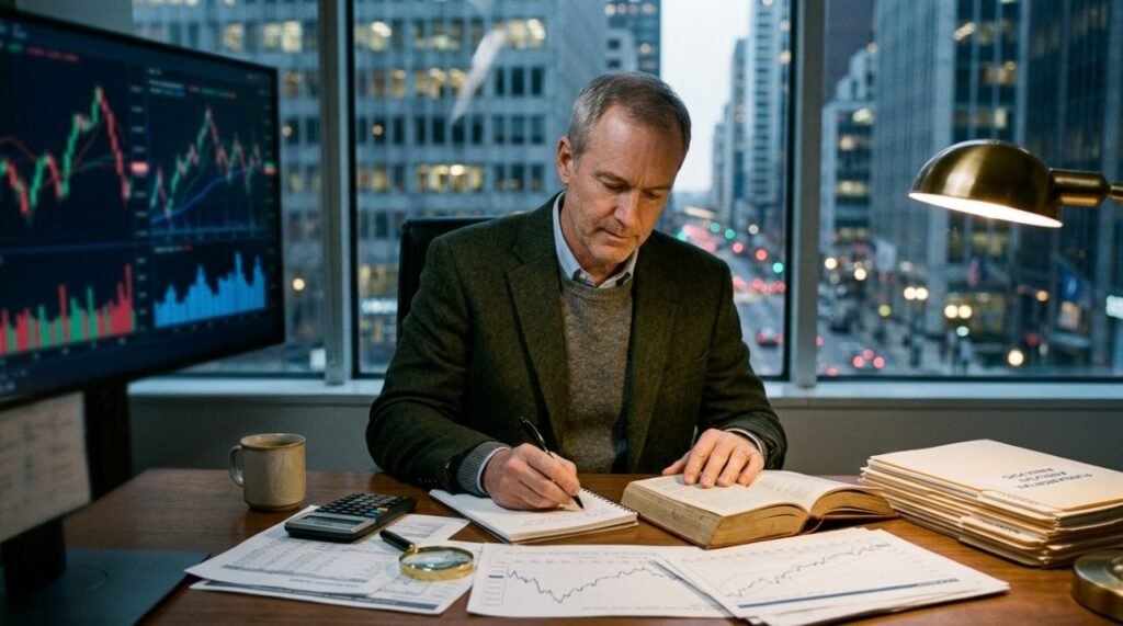 The Intelligent Investor