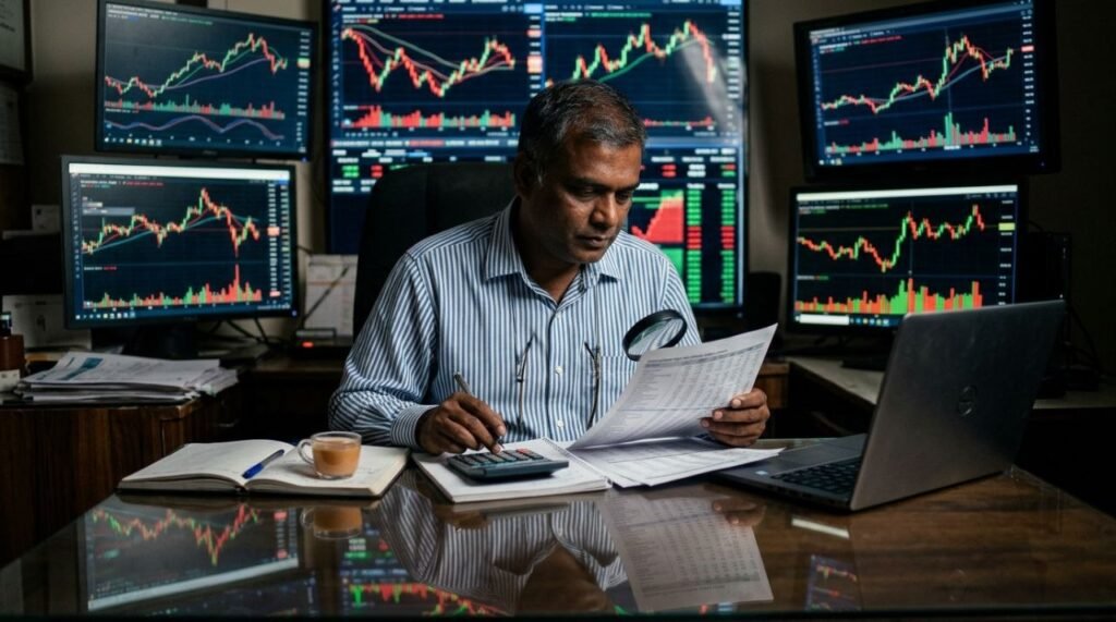 The Intelligent Investor