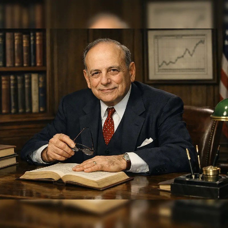 The Intelligent Investor