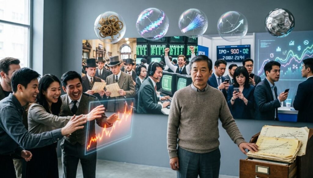 Stock Market