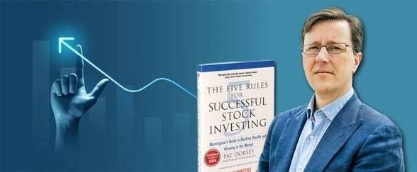 The Five Rules For Successful Stock Investing Part-4: Industry का Hidden DNA। 7 Industry