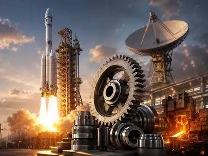 Walchandnagar: चीनी मिल से ISRO तक की छिपी हुई कहानी। 2026 5 Walchandnagar