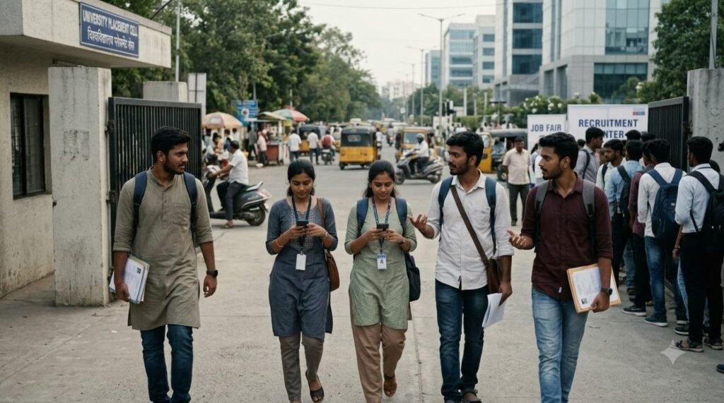 भारत की Gig Economy: आजादी या नया Risk? 2026 5 Gig Economy