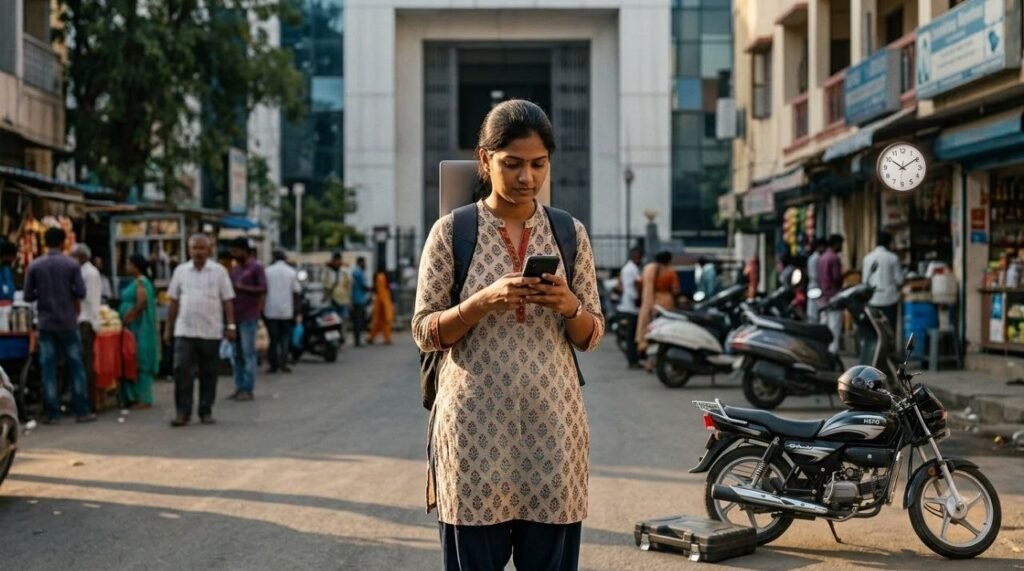 भारत की Gig Economy: आजादी या नया Risk? 2026 3 Gig Economy