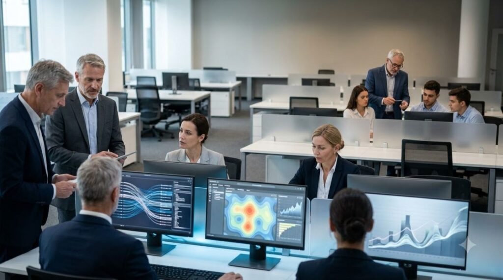 AI Jobs Crisis: सबसे पहले किसकी नौकरी बदलेगी? 2026 6 AI