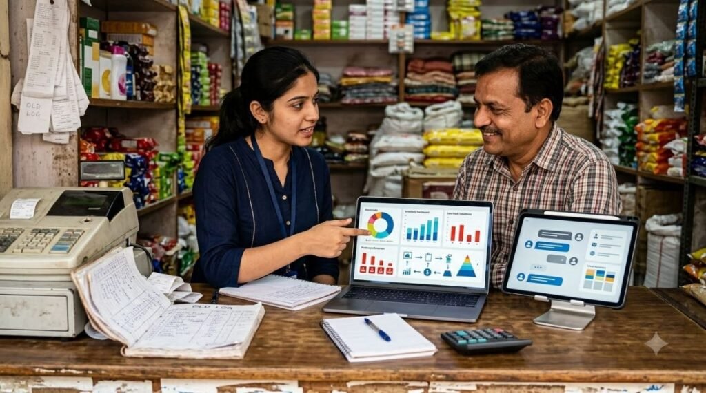 AI Jobs Crisis: सबसे पहले किसकी नौकरी बदलेगी? 2026 5 AI