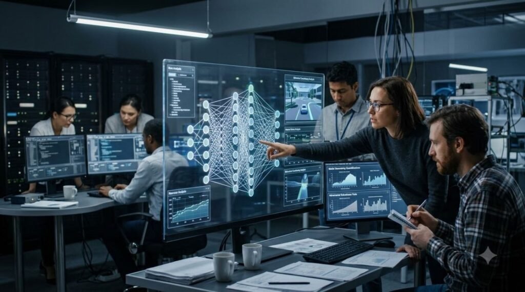 AI Doomsday या Business War: असली खतरा कहां है? 2026 4 AI