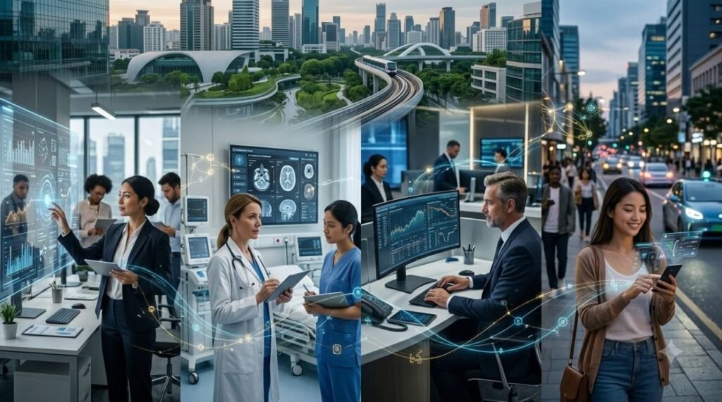 AI Doomsday या Business War: असली खतरा कहां है? 2026 2 AI