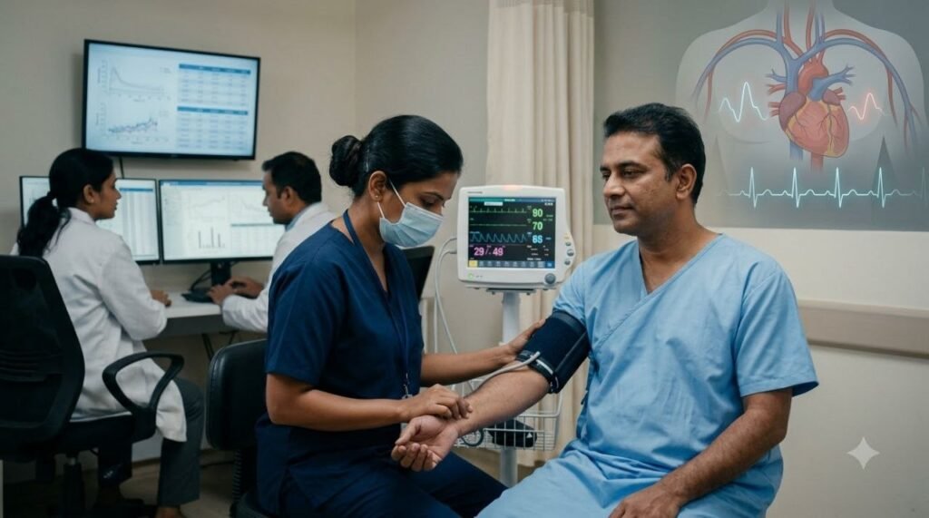 Nicotine पाउच का नया जाल: Tobacco-Free नाम, Addiction वही? 2026 3 Nicotine