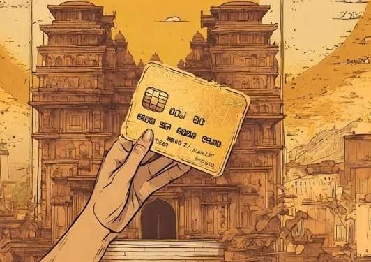 Hundi : भारत का 800 साल पुराना Payment Network। 5 Hundi