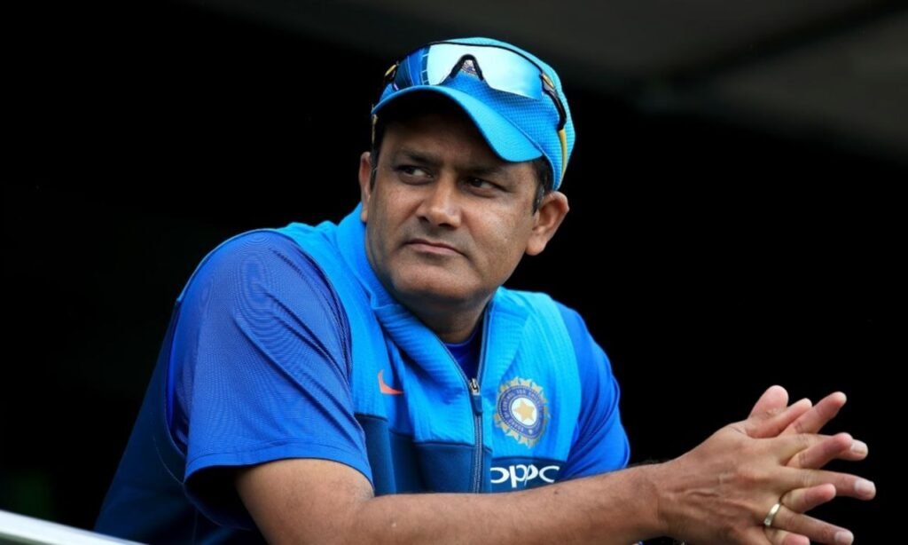 Anil Kumble: करियर नहीं, जिंदगी बनाने वाली 9 सीख। 2026 7 Anil Kumble